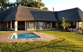 Etosha Mopane Safari Lodge