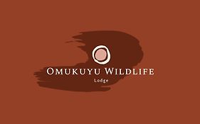 Omukuyu Wildlife Lodge